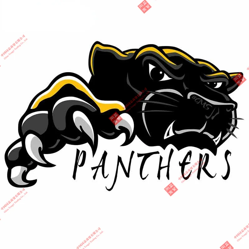 Interesting Car Stickers Decor Motorcycle Decals Panther Decorative Accessories Creative Sunscreen Waterproof Anti-UV Car Decal
Interesting Car Stickers Decor Motorcycle Decals Panther Decorative Accessories Creative Sunscreen Waterproof Anti-UV Car Decal