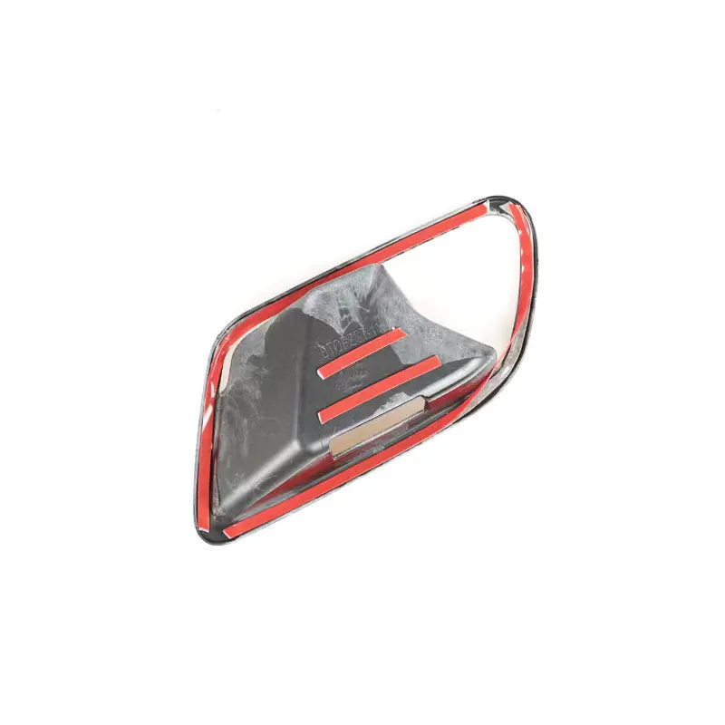 For Mercedes Benz A CLA Class W177 C118 W118 Car Door Armrest Handle Bowl Cover Trim Frame Interior Modification Acccessories
For Mercedes Benz A CLA Class W177 C118 W118 Car Door Armrest Handle Bowl Cover Trim Frame Interior Modification Acccessories