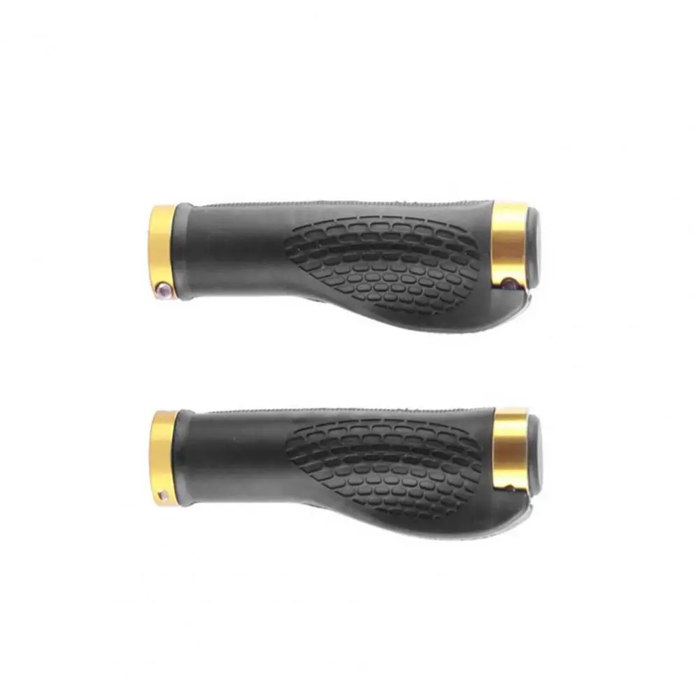 40%HOTHandlebar Covers Anti Slip Replacement Parts Rubber Ergonomics Bike Handlebar Grip for Cycling
40%HOTHandlebar Covers Anti Slip Replacement Parts Rubber Ergonomics Bike Handlebar Grip for Cycling