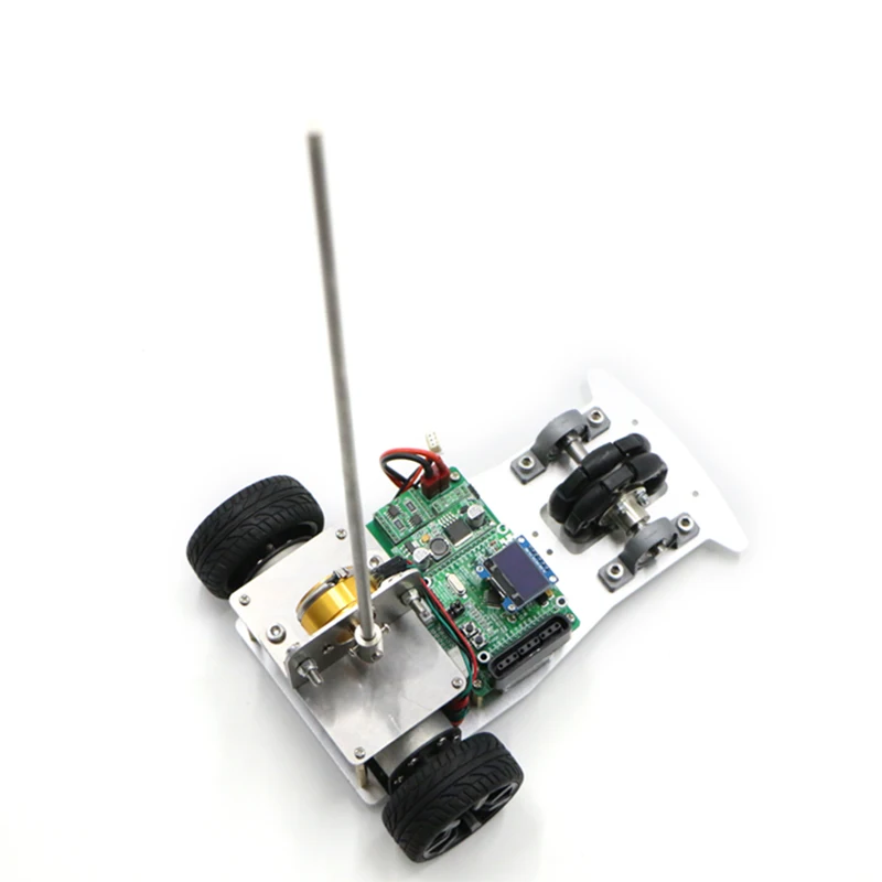 Car inverted pendulum Balance bar Car inverted pendulum PID first-order single inverted pendulum
Car inverted pendulum Balance bar Car inverted pendulum PID first-order single inverted pendulum