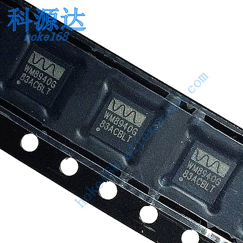 2pcs WM8940GEFL WM8940 QFN-24 WM8940G WM8940CGEFL/RV WM8940 WM8940KGEFL Original In Stock
2pcs WM8940GEFL WM8940 QFN-24 WM8940G WM8940CGEFL/RV WM8940 WM8940KGEFL Original In Stock