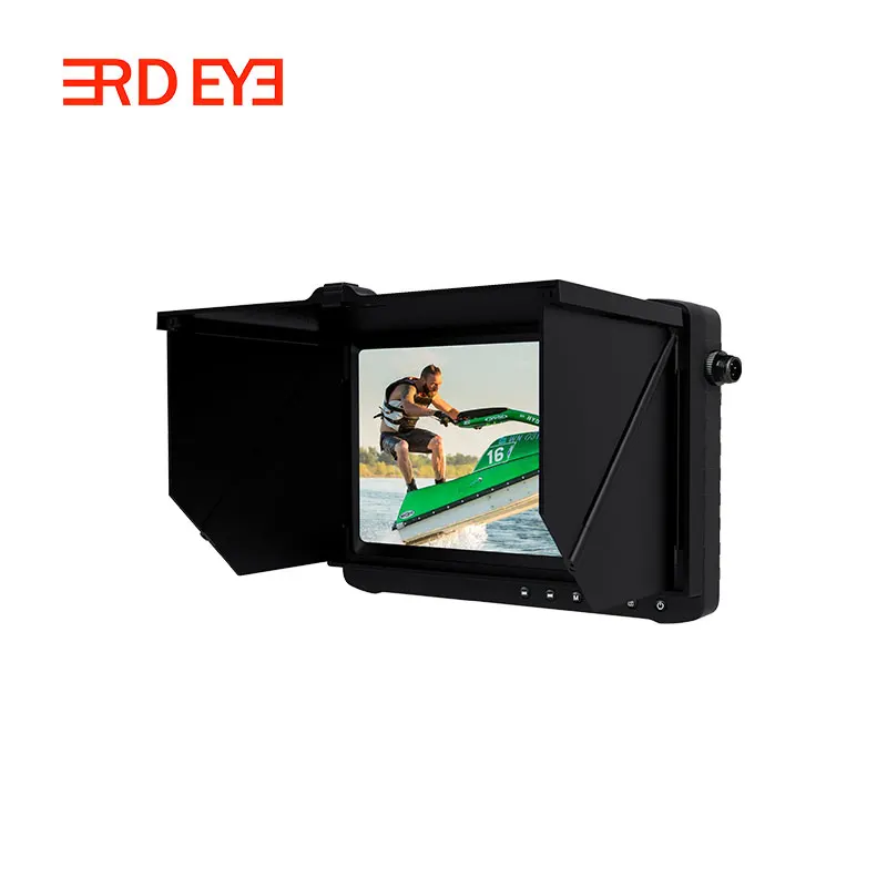 Производитель Шэньчжэнь, 1080p Dvr-проигрыватель, Ahd контрольный монитор с записью
Производитель Шэньчжэнь, 1080p Dvr-проигрыватель, Ahd контрольный монитор с записью