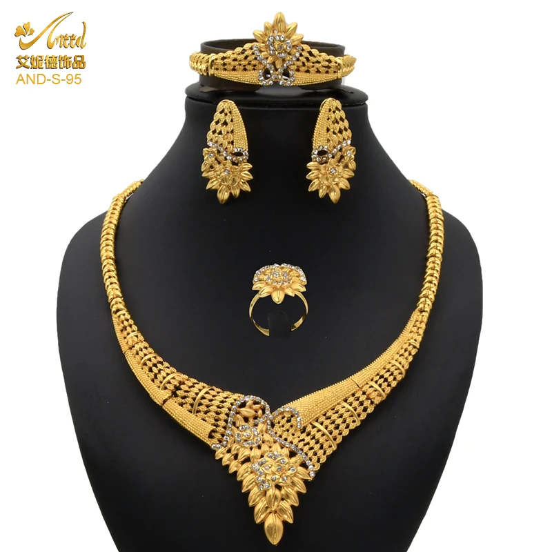 ANIID Jewelery Sets Brazilian Gold Plated Jewelry Hawaii Prom Trendy 2021 Long Necklace Hawaiian For Women Expensive Wedding
ANIID Jewelery Sets Brazilian Gold Plated Jewelry Hawaii Prom Trendy 2021 Long Necklace Hawaiian For Women Expensive Wedding