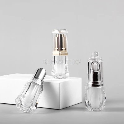 10ml Acrylic Essential oil Dropper Bottle Pigment Perfume Container Vials Portable Empty Cosmetic Packaging 500pcs/Lot
10ml Acrylic Essential oil Dropper Bottle Pigment Perfume Container Vials Portable Empty Cosmetic Packaging 500pcs/Lot