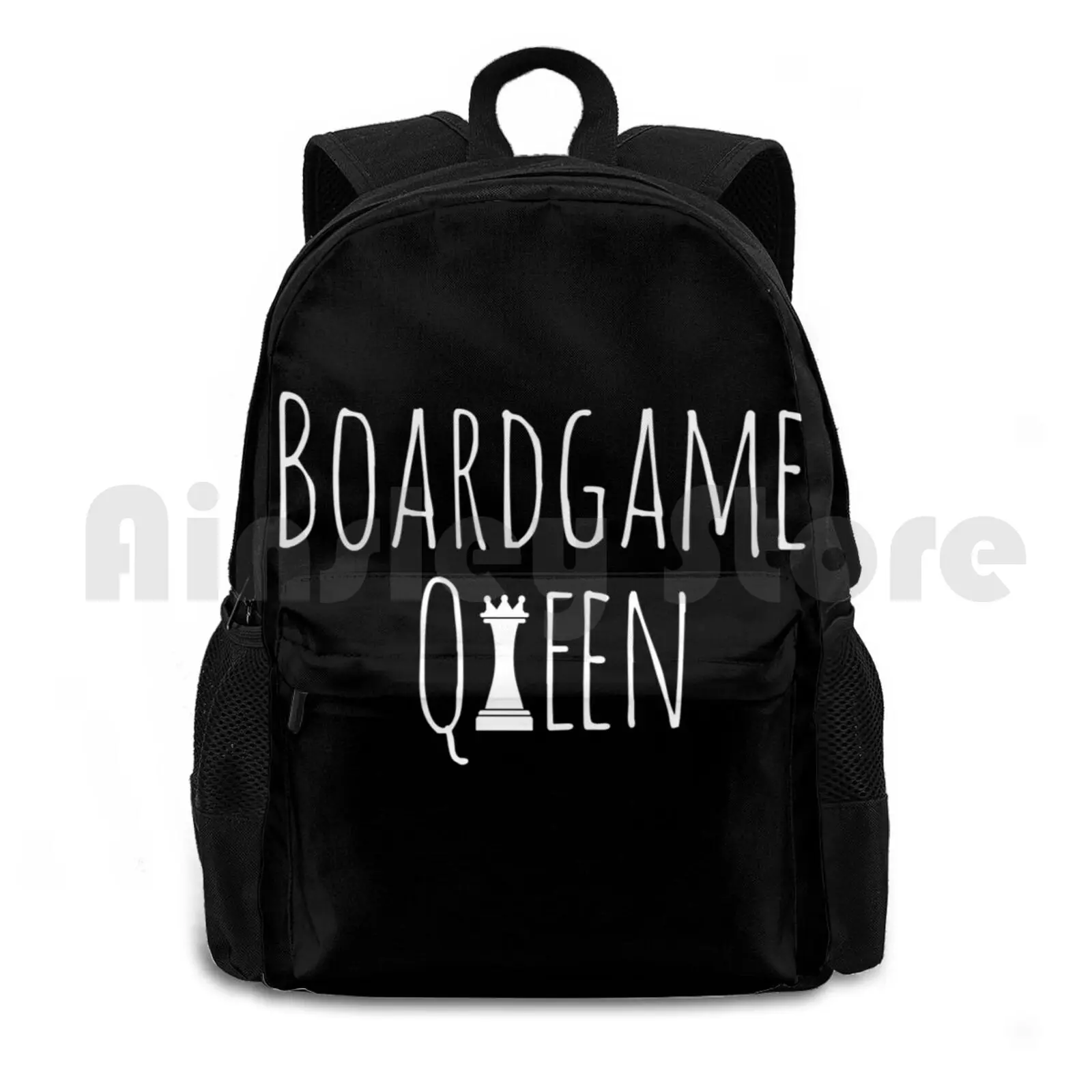 Уличный походный рюкзак Boardgame Queen, спортивная сумка для верховой езды, скалолазания, настольная игра, настольные игры, королева Gambit King, шахматы
Уличный походный рюкзак Boardgame Queen, спортивная сумка для верховой езды, скалолазания, настольная игра, настольные игры, королева Gambit King, шахматы