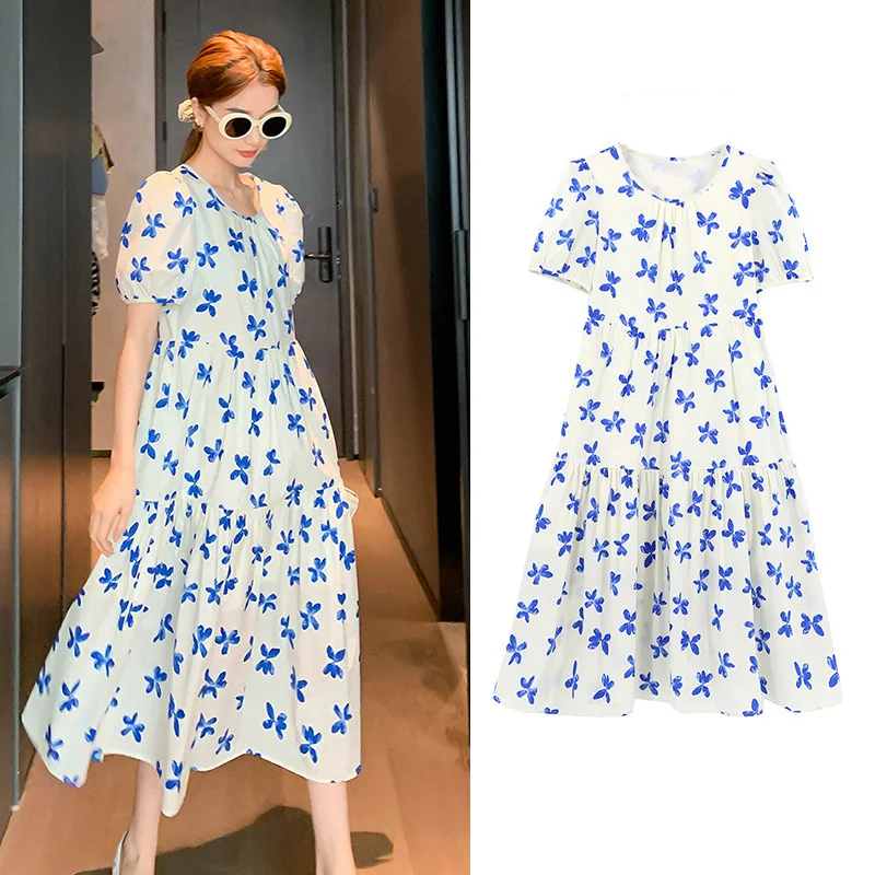 Butterfly Women Maternity Dress Loose Elegant Maxi Plus Size Pregnancy Gown Clothes Summer
Butterfly Women Maternity Dress Loose Elegant Maxi Plus Size Pregnancy Gown Clothes Summer