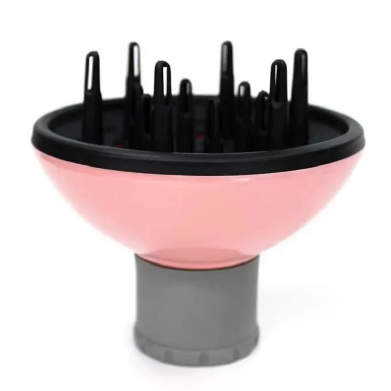 Fashion Hairdressing Dryer Diffuser Universal Blow Blower Nozzle Salon Hair Multifunction Tools
Fashion Hairdressing Dryer Diffuser Universal Blow Blower Nozzle Salon Hair Multifunction Tools