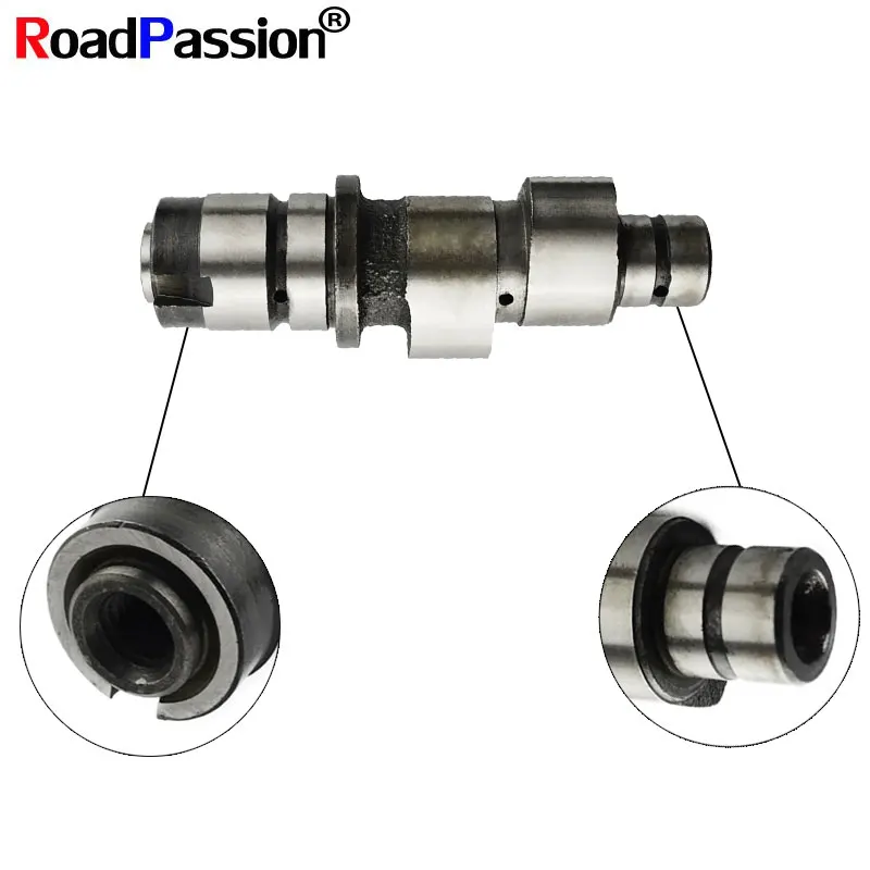 Road Passion Motorcycle Accessories Engine Camshaft Tappet Shaft Cam For Yamaha XV250 XV 250 Virago V-Star 1988-2010
Road Passion Motorcycle Accessories Engine Camshaft Tappet Shaft Cam For Yamaha XV250 XV 250 Virago V-Star 1988-2010