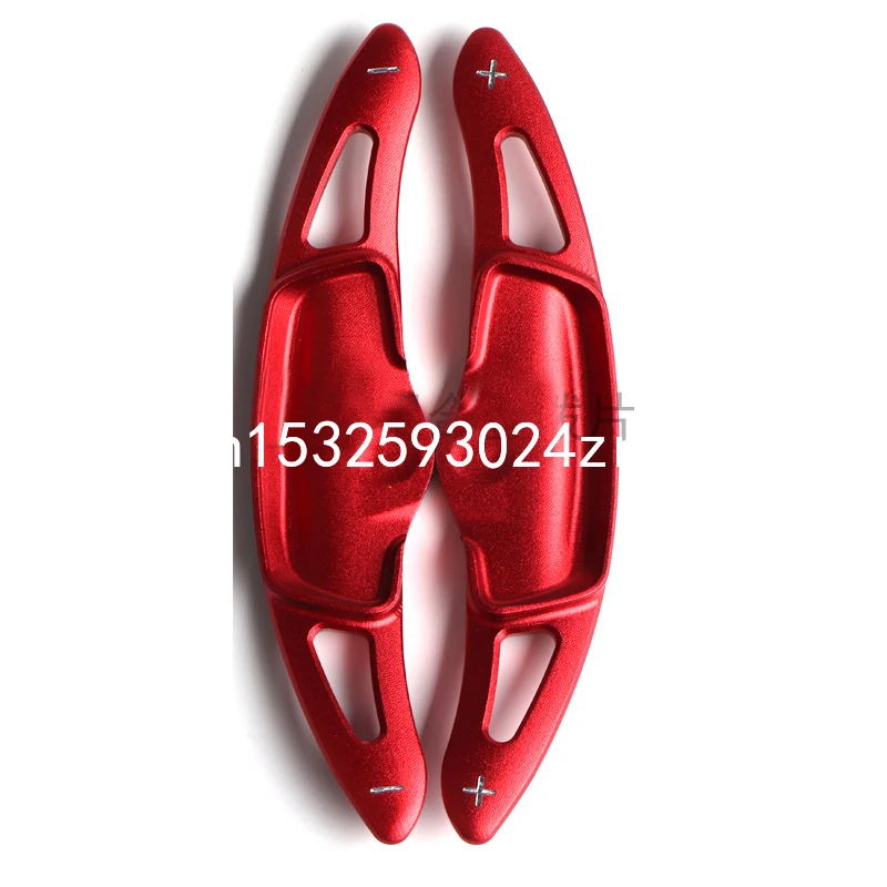 For KIA K5 DL3 2020-21 Steering Wheel DSG Paddle Shifters Extension Red Car Accessories
For KIA K5 DL3 2020-21 Steering Wheel DSG Paddle Shifters Extension Red Car Accessories