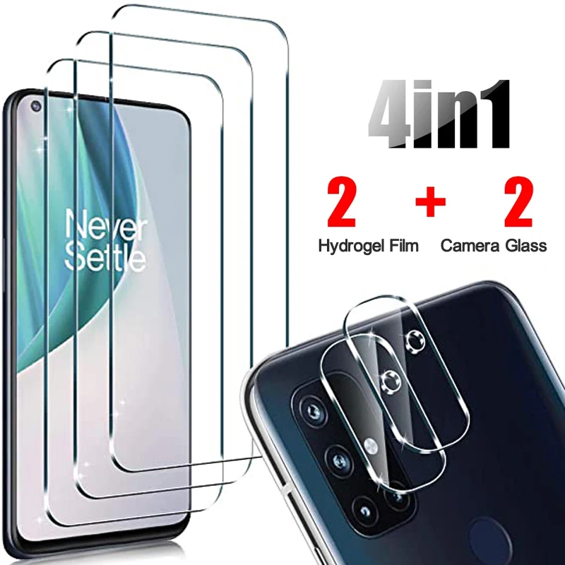 Screen Protector Hydrogel Film For The Oneplus 9 7T 8 7 Pro 6 6T 8T Nord Soft Camera Tempered Glass For One Plus 9 9R Nord N10 5 
Screen Protector Hydrogel Film For The Oneplus 9 7T 8 7 Pro 6 6T 8T Nord Soft Camera Tempered Glass For One Plus 9 9R Nord N10 5