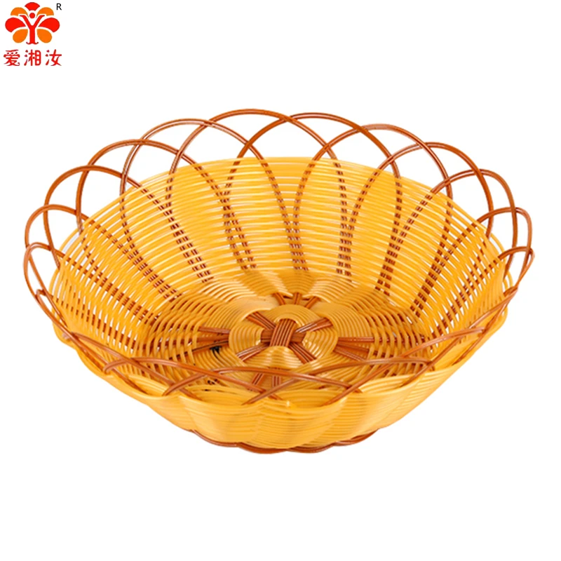 Plastic Cake Stand for Party Events,Fruit Plate Bowl,Tableware Snack Plates Imitation Vine Bread Basket,KTV Kitchen Accessories
Plastic Cake Stand for Party Events,Fruit Plate Bowl,Tableware Snack Plates Imitation Vine Bread Basket,KTV Kitchen Accessories