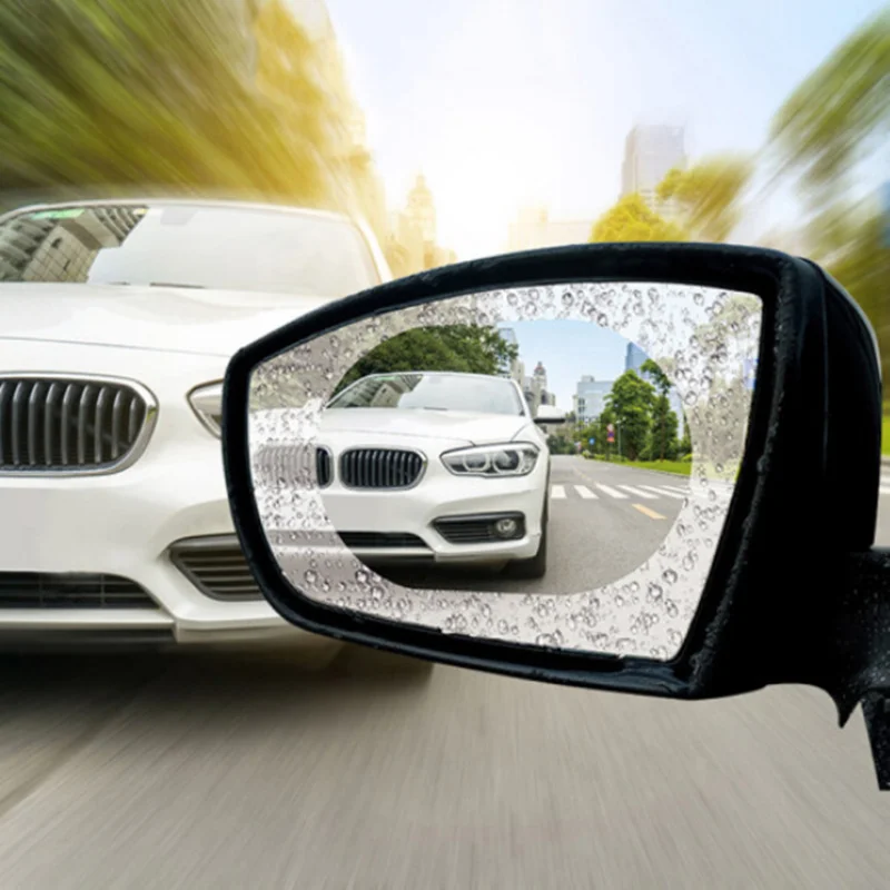 2Pcs Car Rearview Mirror Anti Water Film For Subaru XV Forester Outback Legacy Impreza XV BRZ Tribeca
2Pcs Car Rearview Mirror Anti Water Film For Subaru XV Forester Outback Legacy Impreza XV BRZ Tribeca