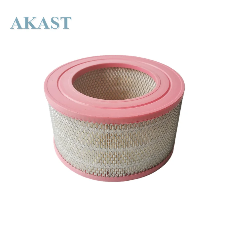 Customizable Replacement of Air Filter for Ingersoll Rand Screw Compressor (Size: 250 * 150 * 135)
Customizable Replacement of Air Filter for Ingersoll Rand Screw Compressor (Size: 250 * 150 * 135)