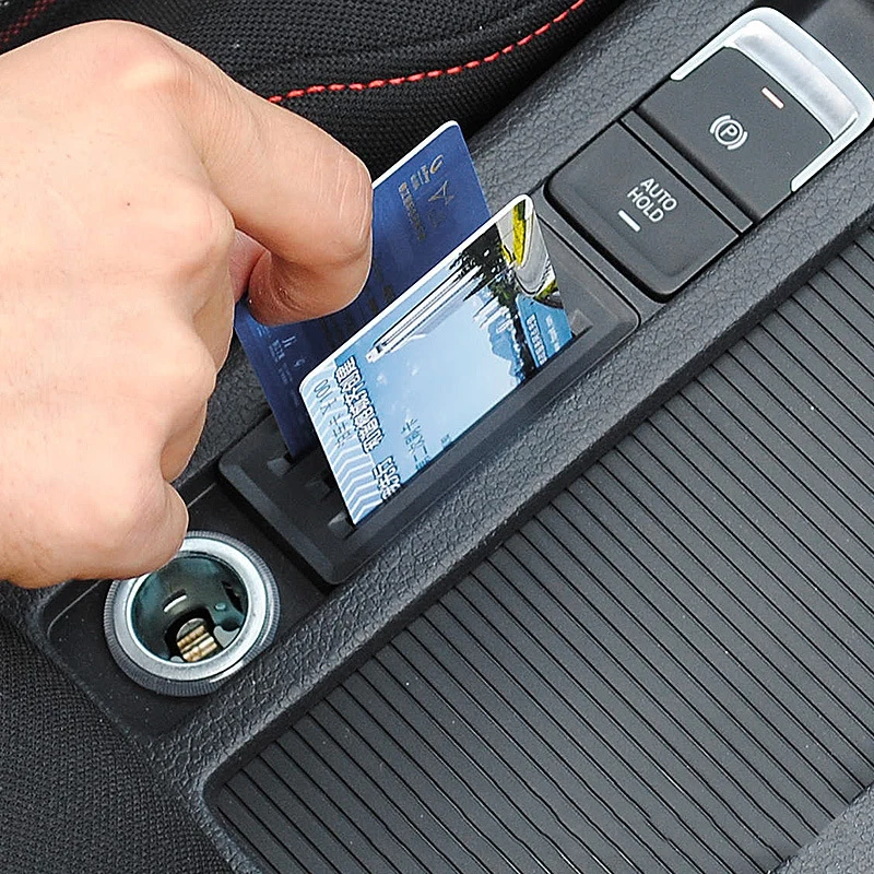 Card Inserter Card Slot Storage Box for VW Golf 7 7.5 MK7 Accessories 2015 2016 2017 2018 2019
Card Inserter Card Slot Storage Box for VW Golf 7 7.5 MK7 Accessories 2015 2016 2017 2018 2019