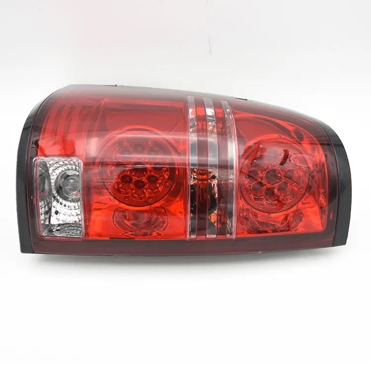Tail Lamp Tail Light Back Light to Gonow GA200
Tail Lamp Tail Light Back Light to Gonow GA200