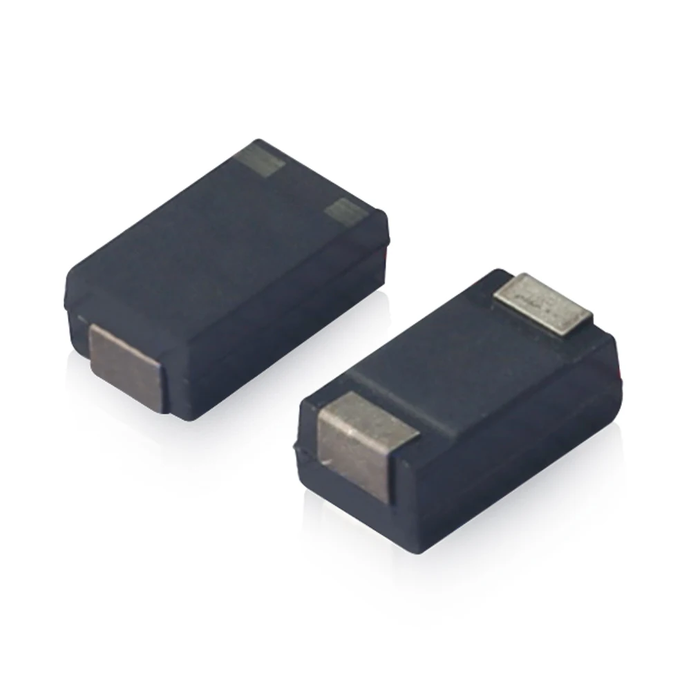 Танталовый полимерный колпачок acitors T520D476M016ATE070, колпачок TANT POLY 47 мкФ 16V 2917
Танталовый полимерный колпачок acitors T520D476M016ATE070, колпачок TANT POLY 47 мкФ 16V 2917