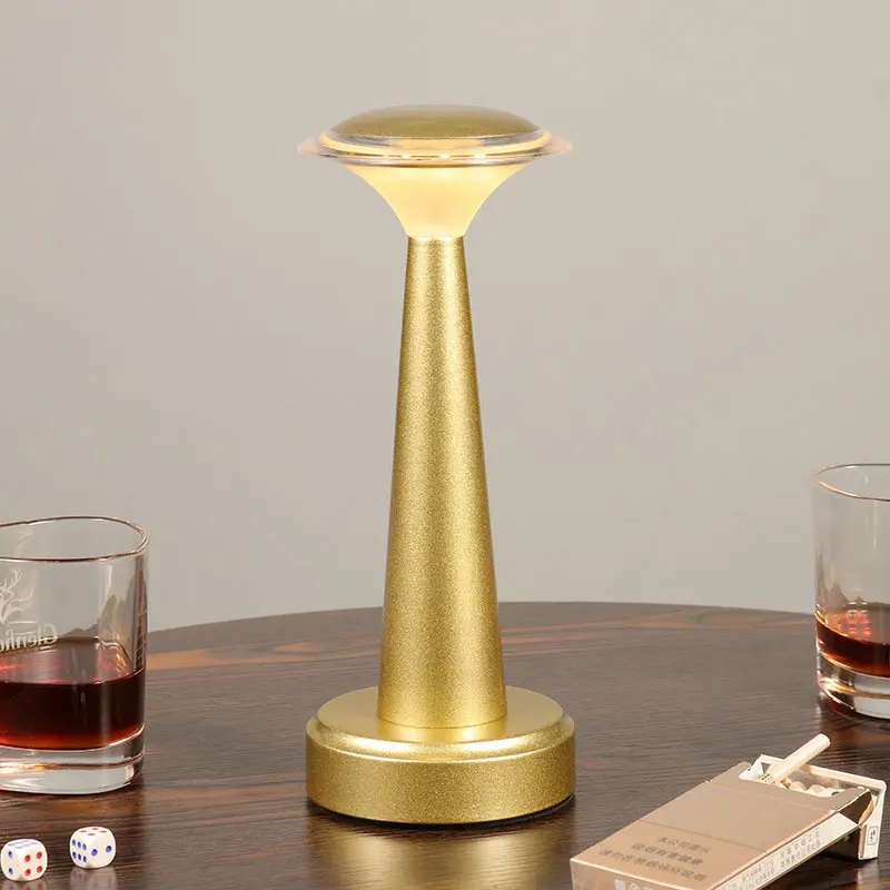 Led Bar Table Lamp Charging Restaurant Night Light Portable Cordless Battery Desk Lamps Living Room Decoration Atmosphere Lamp
Led Bar Table Lamp Charging Restaurant Night Light Portable Cordless Battery Desk Lamps Living Room Decoration Atmosphere Lamp
