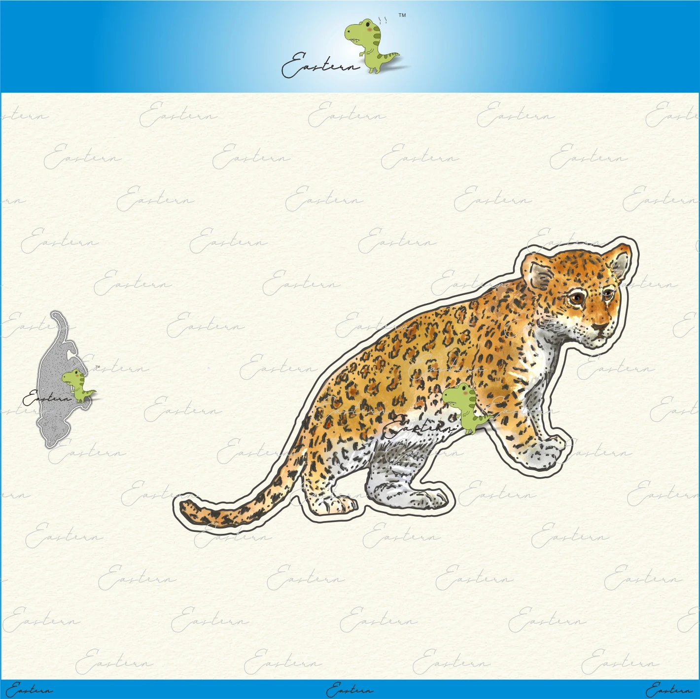 Little Leopard Cutting Dies new 2020 Metal mould dies Scrapbooking Paper Making Craft die metal cutting dies metal cutting dies
Little Leopard Cutting Dies new 2020 Metal mould dies Scrapbooking Paper Making Craft die metal cutting dies metal cutting dies