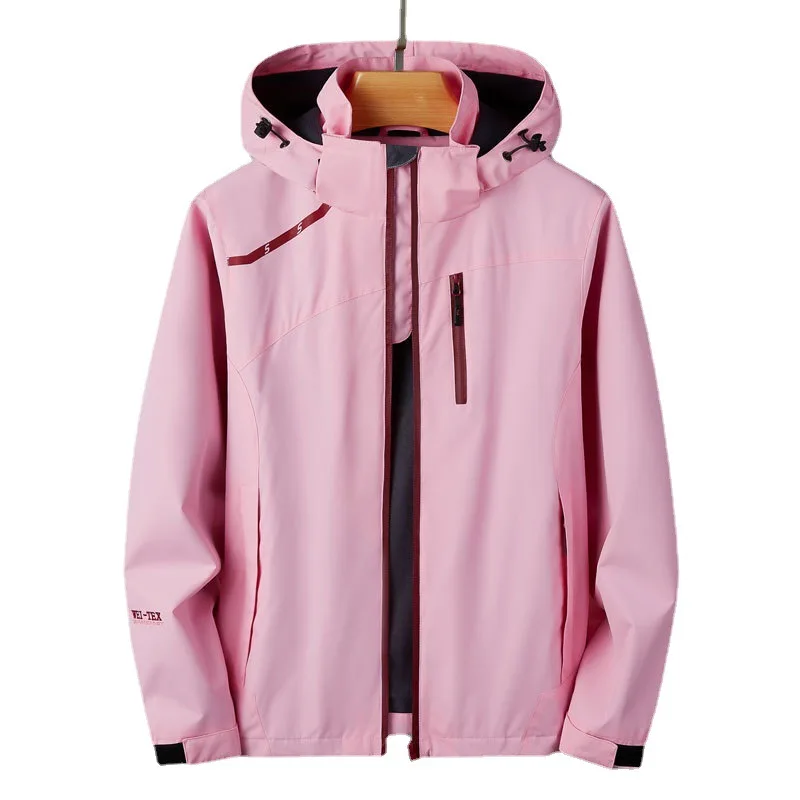 MRMT 2024 Brand New Women's Jackets Casual Jackets Women's Jackets Outdoor Windproof Waterproof Mountaineering Clothes
MRMT 2024 Brand New Women's Jackets Casual Jackets Women's Jackets Outdoor Windproof Waterproof Mountaineering Clothes