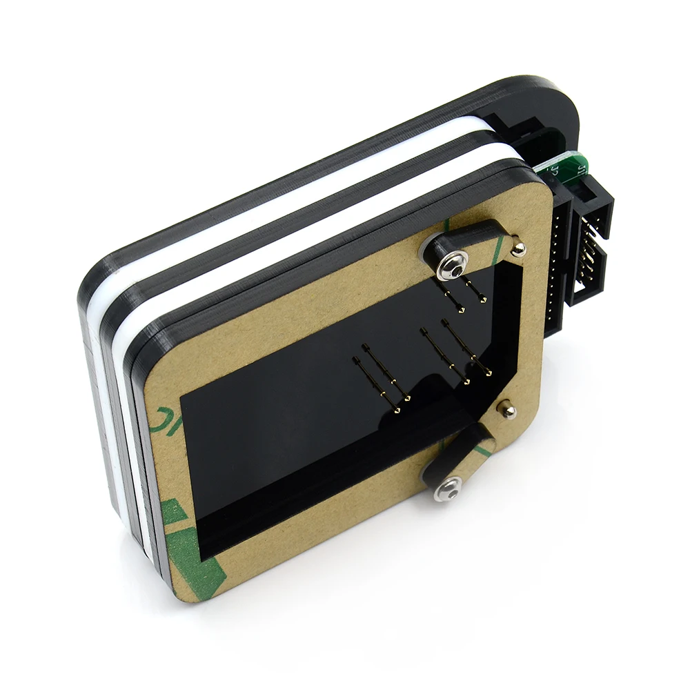 НОВЫЙ адаптер BMW IC EWS-4.3 и 4.4, провод не требуется для программиста X-PROG AK90 R270, адаптер EWS4 для чтения на плате
НОВЫЙ адаптер BMW IC EWS-4.3 и 4.4, провод не требуется для программиста X-PROG AK90 R270, адаптер EWS4 для чтения на плате