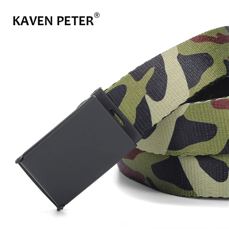 Military Tactical Belts For Men Army Training Nylon Metal Buckle Canvas Waist Belt Outdoor 3.0 CM Webbing Waistband
Military Tactical Belts For Men Army Training Nylon Metal Buckle Canvas Waist Belt Outdoor 3.0 CM Webbing Waistband