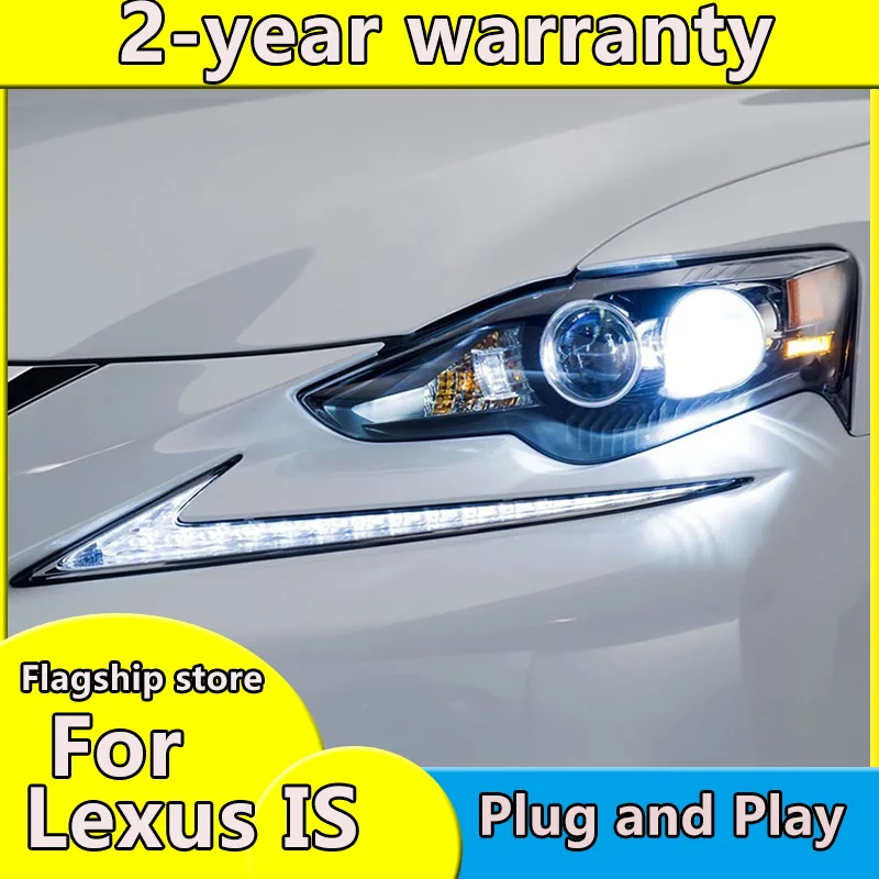 Car Styling Head Lamp for Lexus 2014-2019 IS200T IS250 IS300h led Headlights dynamic turn signal LED Headlight Auto Accessories
Car Styling Head Lamp for Lexus 2014-2019 IS200T IS250 IS300h led Headlights dynamic turn signal LED Headlight Auto Accessories