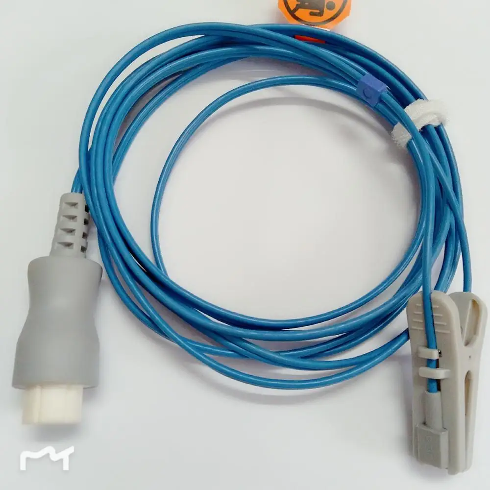 Бесплатная доставка, сенсор Datex spo2, совместимый с Datex AS/3, круглые 10 контактов
Бесплатная доставка, сенсор Datex spo2, совместимый с Datex AS/3, круглые 10 контактов