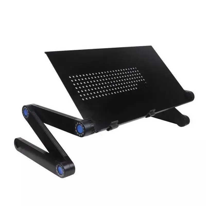 With Adjustable Folding Ergonomic Design Stand Notebook Desk For Ultrabook, Netbook Or Tablet With Mouse Pad Laptop Table Stand
With Adjustable Folding Ergonomic Design Stand Notebook Desk For Ultrabook, Netbook Or Tablet With Mouse Pad Laptop Table Stand