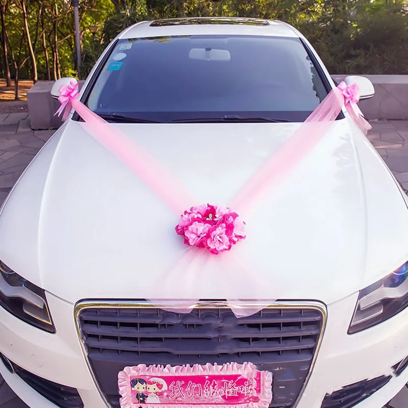 1set Romantic Fake Rose Wreath for Valentine's Day Gift Party Decor Artificial Foam Flower for Wedding Car Decor Kit
1set Romantic Fake Rose Wreath for Valentine's Day Gift Party Decor Artificial Foam Flower for Wedding Car Decor Kit