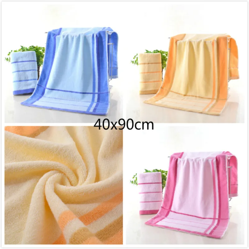 40x90cm Cotton Splice Jacquard Men And Women Home Washcloth Travel Business Yoga Bathroom Bath Large Towel Gifts Beach Toallas
40x90cm Cotton Splice Jacquard Men And Women Home Washcloth Travel Business Yoga Bathroom Bath Large Towel Gifts Beach Toallas