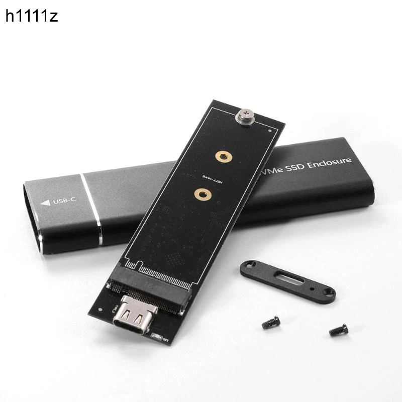 Корпус для SSD-накопителя NVME m2 SSD 3,1, 10 Гбит/с, USB 2280 Gen2 на M.2 NVME NGFF PCIe
Корпус для SSD-накопителя NVME m2 SSD 3,1, 10 Гбит/с, USB 2280 Gen2 на M.2 NVME NGFF PCIe