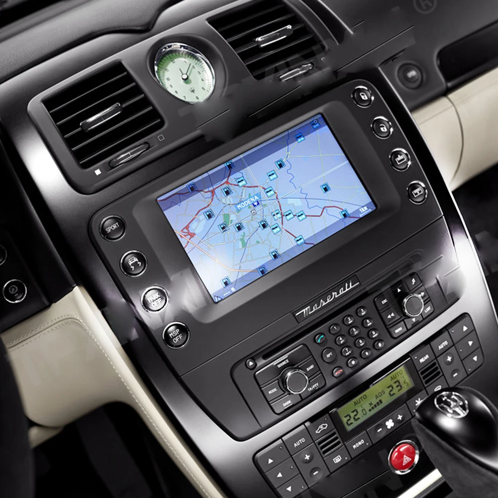 Углеродное волокно для Maserati Quattroporte 2004-2012 Android 10,0 Tesla радио автомобильный DVD плеер мультимедийный плеер Авто стерео радио
Углеродное волокно для Maserati Quattroporte 2004-2012 Android 10,0 Tesla радио автомобильный DVD плеер мультимедийный плеер Авто стерео радио
