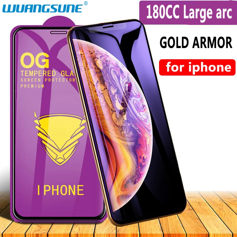 Золотое Защитное стекло для iPhone 13 Pro Max 12 mini SE2020 5 6 6S 7 8plus закаленное стекло XR XS 11 Защитная пленка для экрана
Золотое Защитное стекло для iPhone 13 Pro Max 12 mini SE2020 5 6 6S 7 8plus закаленное стекло XR XS 11 Защитная пленка для экрана
