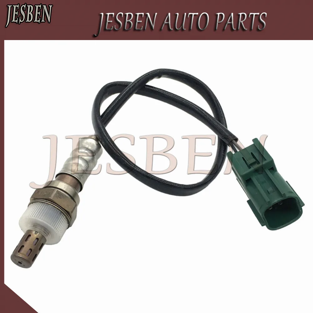 226A1-AM601 лямбда-кислородный датчик O2 Подходит для Nissan FX35 45 2004-2006 INFINITI G20 2.0L Q45 4.5L 2002 NO #226A1AM601 226A1-AR210
226A1-AM601 лямбда-кислородный датчик O2 Подходит для Nissan FX35 45 2004-2006 INFINITI G20 2.0L Q45 4.5L 2002 NO #226A1AM601 226A1-AR210