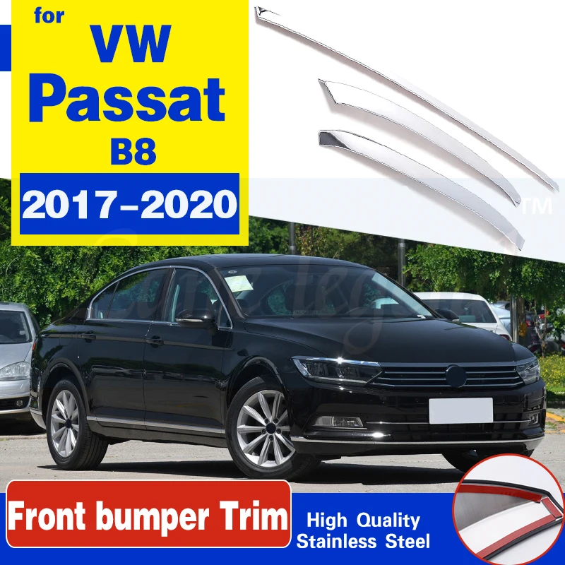 For VW Volkswagen passat b8 sendan 2017 2018 2019 2020 Stainless Steel front bumper trim Front Mesh Grill Bumper Cover Trim
For VW Volkswagen passat b8 sendan 2017 2018 2019 2020 Stainless Steel front bumper trim Front Mesh Grill Bumper Cover Trim