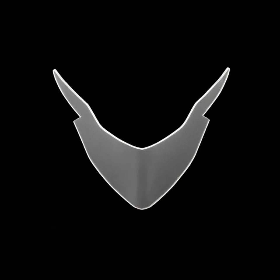 Motorcycle trend accessories headlight protective cover screen lens suitable fit HONDA CBR 650F CBR650F 2017-2018
Motorcycle trend accessories headlight protective cover screen lens suitable fit HONDA CBR 650F CBR650F 2017-2018