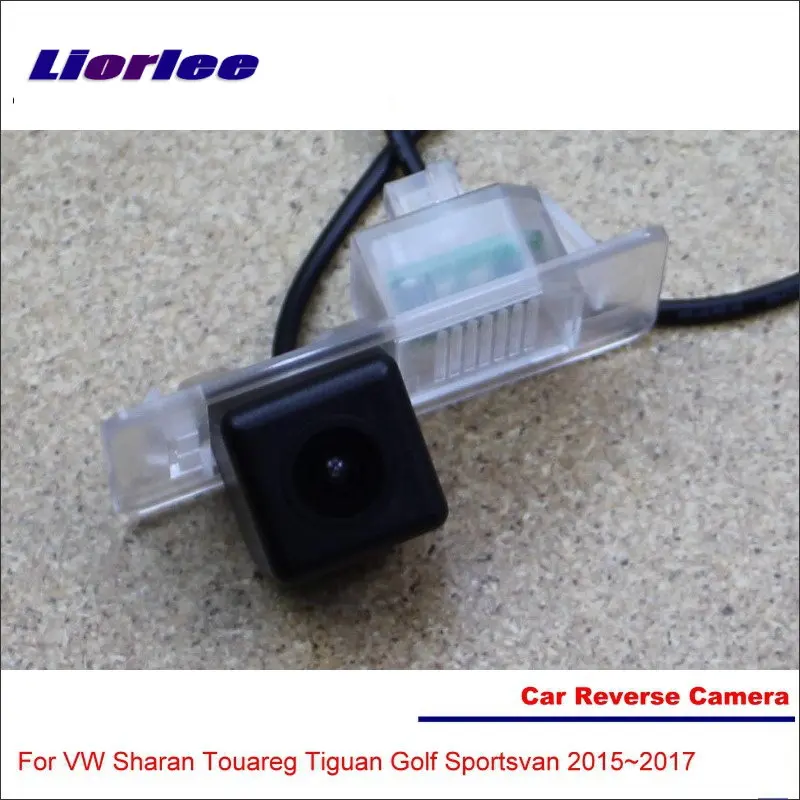 For VW Sharan Touareg Tiguan 2015 2016 Car Camera Rear View Back Parking CAM HD CCD Model RCA Interface NTSC System
For VW Sharan Touareg Tiguan 2015 2016 Car Camera Rear View Back Parking CAM HD CCD Model RCA Interface NTSC System