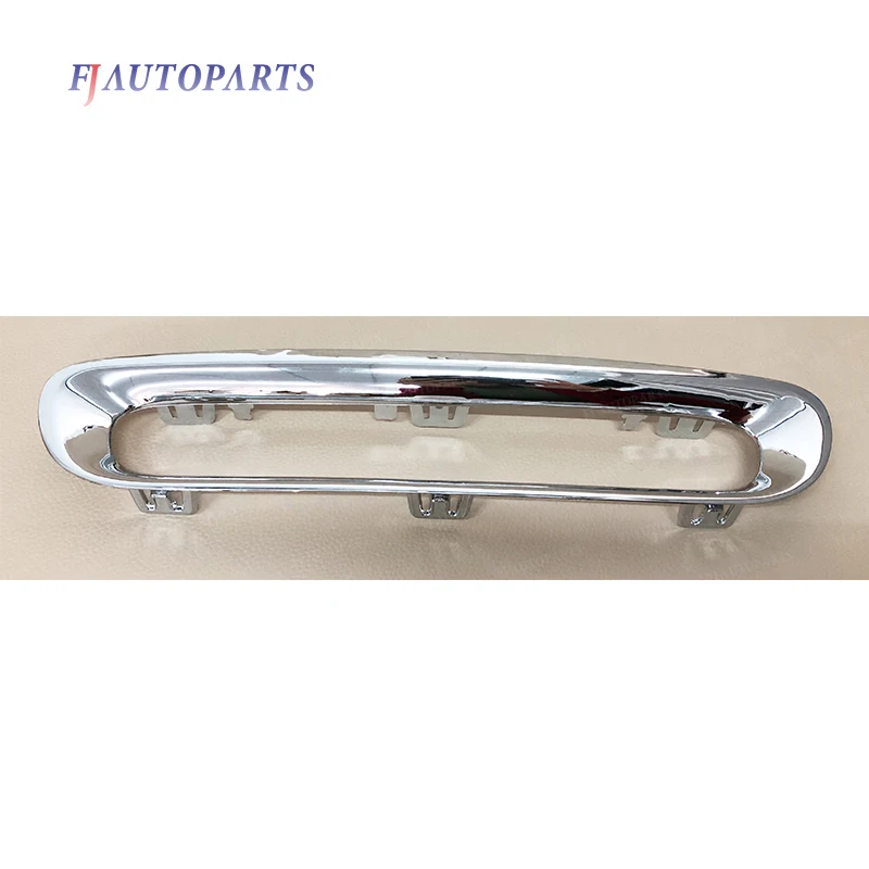REAR FOG LIGHT LAMP TRIM COVER FINISHER FOR MINI COOPER R56 R57 R58 R59 51127260580
REAR FOG LIGHT LAMP TRIM COVER FINISHER FOR MINI COOPER R56 R57 R58 R59 51127260580