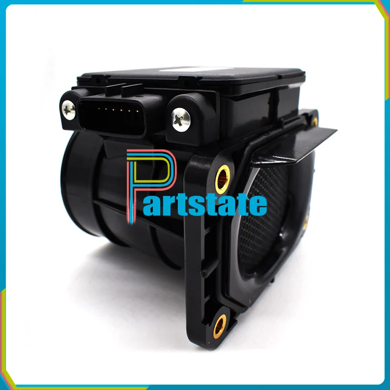 Air Flow Sensor Fits For Mitsubishi Pajero 7460013 5S2787 SU5265 8660013 MD336501 E5T08171
Air Flow Sensor Fits For Mitsubishi Pajero 7460013 5S2787 SU5265 8660013 MD336501 E5T08171