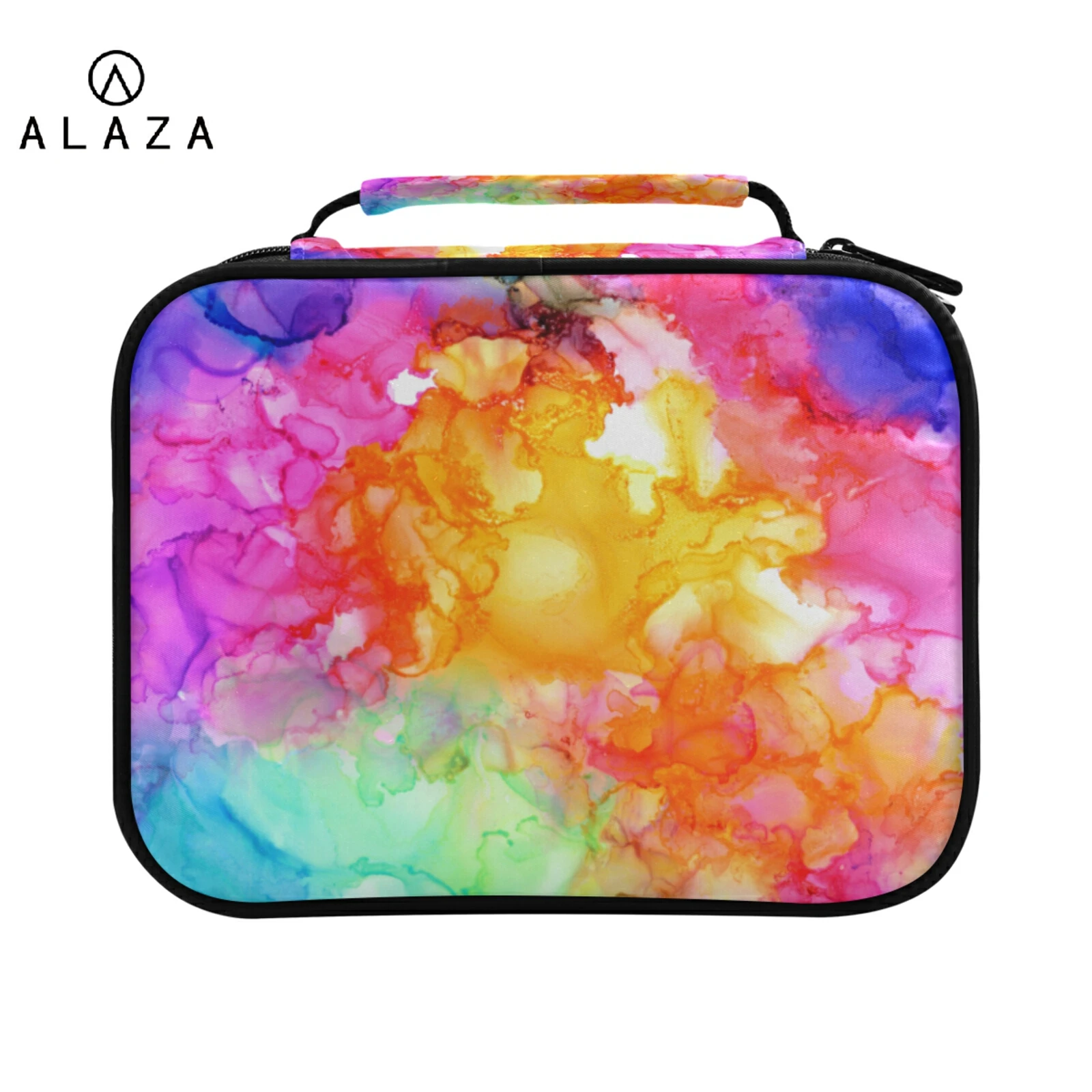 Pencil Cases Colored Pencil Case Holder Large Capacity Portable Pencil Bag For Student Gifts Supplies Support Custom Patterns
Pencil Cases Colored Pencil Case Holder Large Capacity Portable Pencil Bag For Student Gifts Supplies Support Custom Patterns