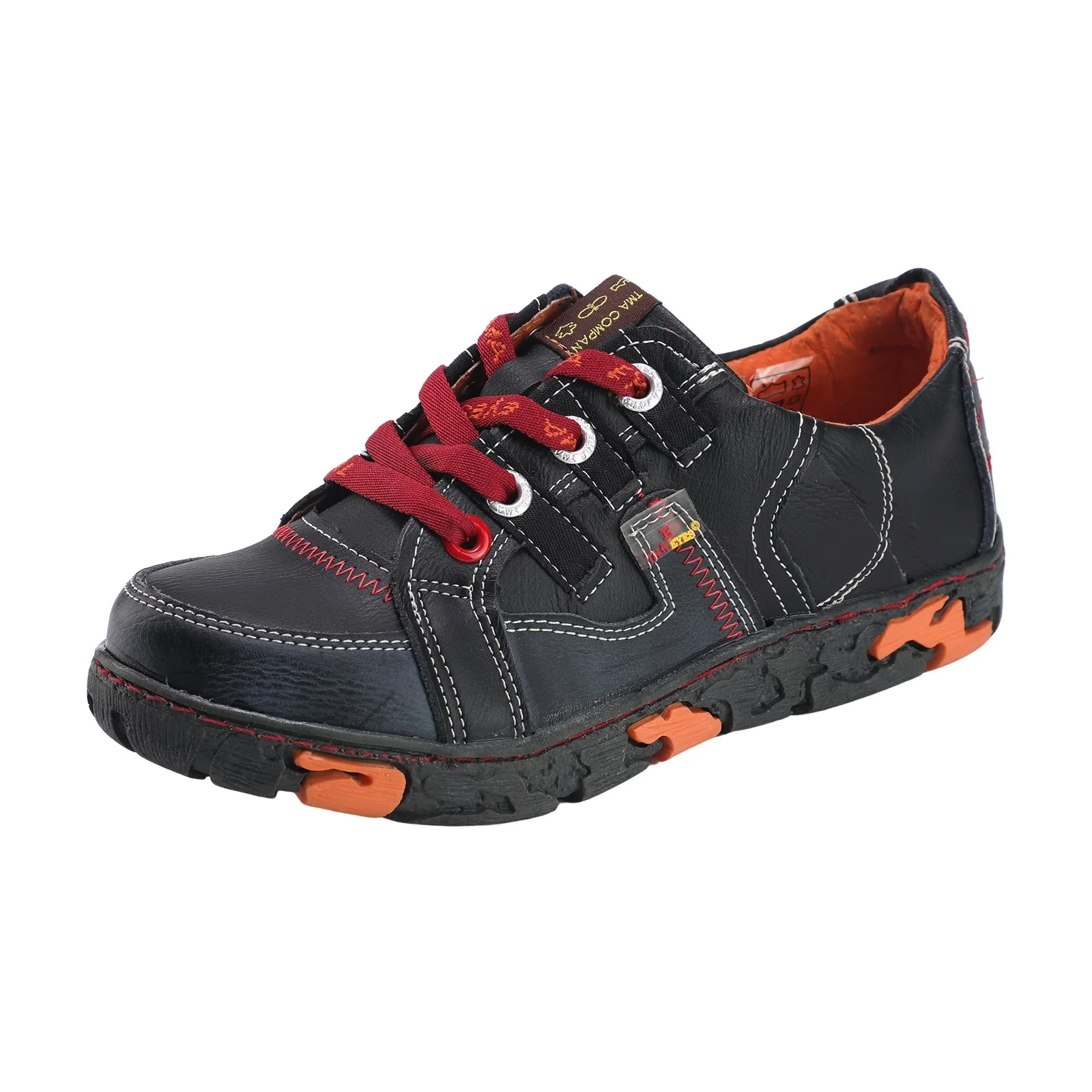 2024 New Beauty Women Leather Leisure Low Top Flat Fashion British Board Shoes
2024 New Beauty Women Leather Leisure Low Top Flat Fashion British Board Shoes