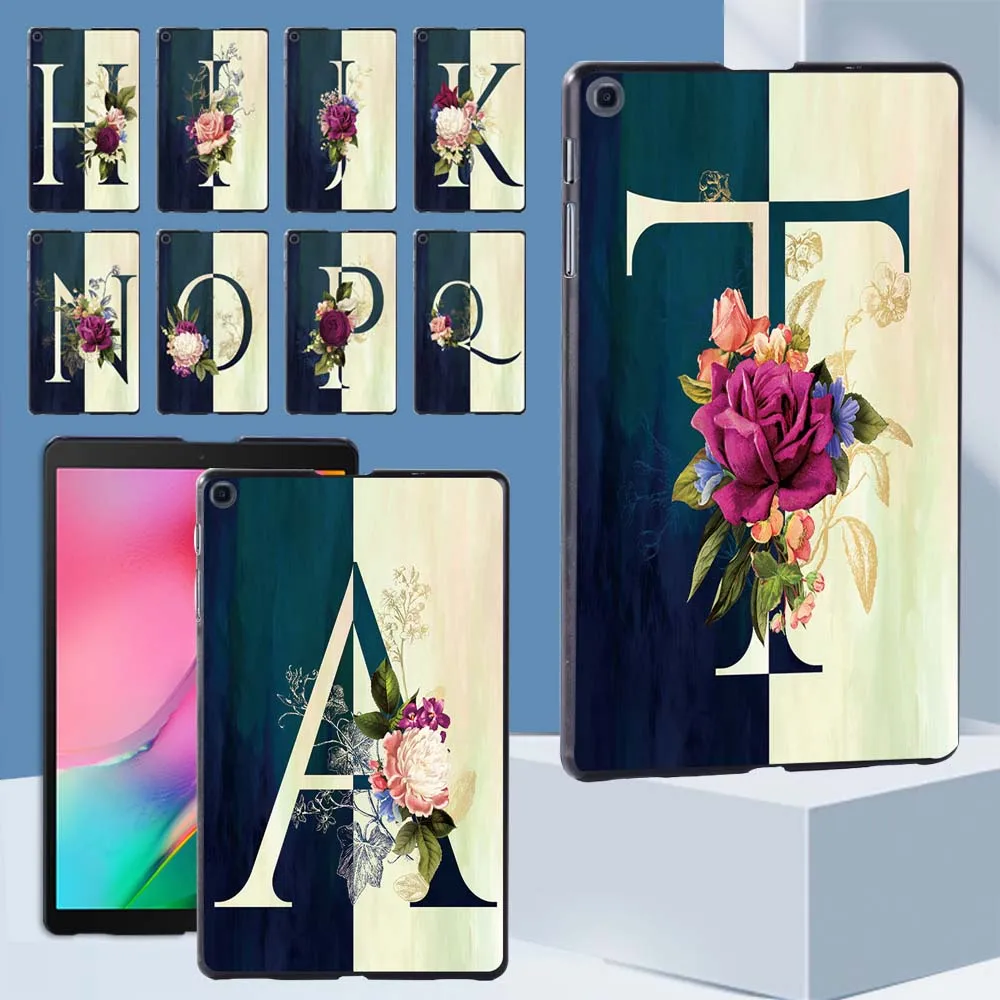 Tablet Case for Samsung Galaxy Tab A 10.1 2019 T510/T515 Letter Printed Plastic Casual Hard Shell Cover+Free Stylus
Tablet Case for Samsung Galaxy Tab A 10.1 2019 T510/T515 Letter Printed Plastic Casual Hard Shell Cover+Free Stylus