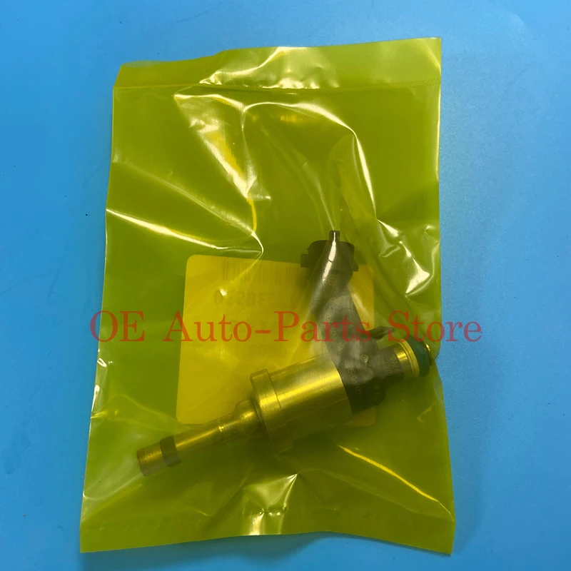 Топливные форсунки для Buick Enciave, Chevrolet, Camaro, подача, aoka, Cadillac CTS, STS, 3.6L, 12638530
Топливные форсунки для Buick Enciave, Chevrolet, Camaro, подача, aoka, Cadillac CTS, STS, 3.6L, 12638530