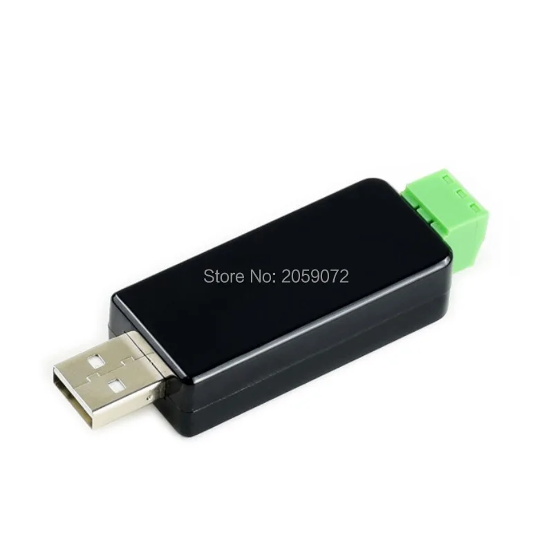 USB to RS485 Industrial Original FT232RL Converter USB to RS485
USB to RS485 Industrial Original FT232RL Converter USB to RS485