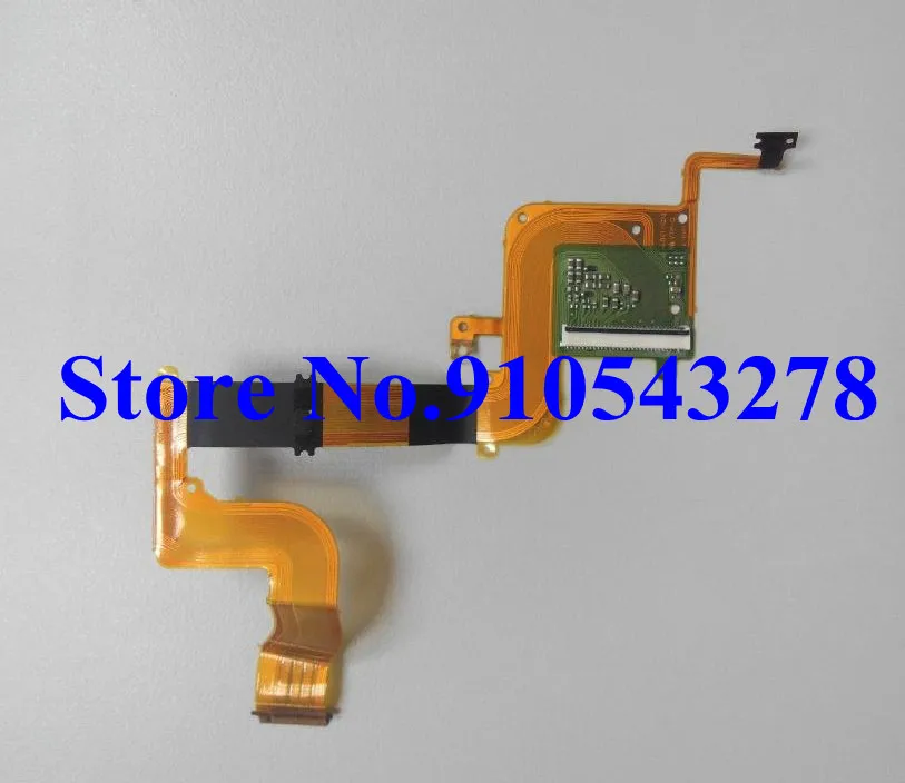 NEW Hinge LCD Flex Cable For SONY DSC-RX100 III RX100III / RX100 M3 / DSC-RX100 IV / RX100 M4 Digital Camera Repair Part
NEW Hinge LCD Flex Cable For SONY DSC-RX100 III RX100III / RX100 M3 / DSC-RX100 IV / RX100 M4 Digital Camera Repair Part