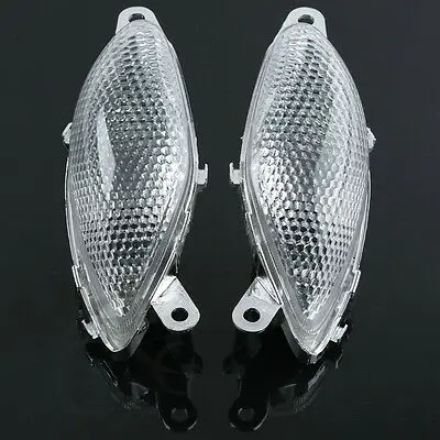 Передний указатель поворота мотоцикла для Suzuki Hayabusa GSX1300R 1999-2007 2006 05 04 03 02 01 2000 прозрачный/оранжевый
Передний указатель поворота мотоцикла для Suzuki Hayabusa GSX1300R 1999-2007 2006 05 04 03 02 01 2000 прозрачный/оранжевый
