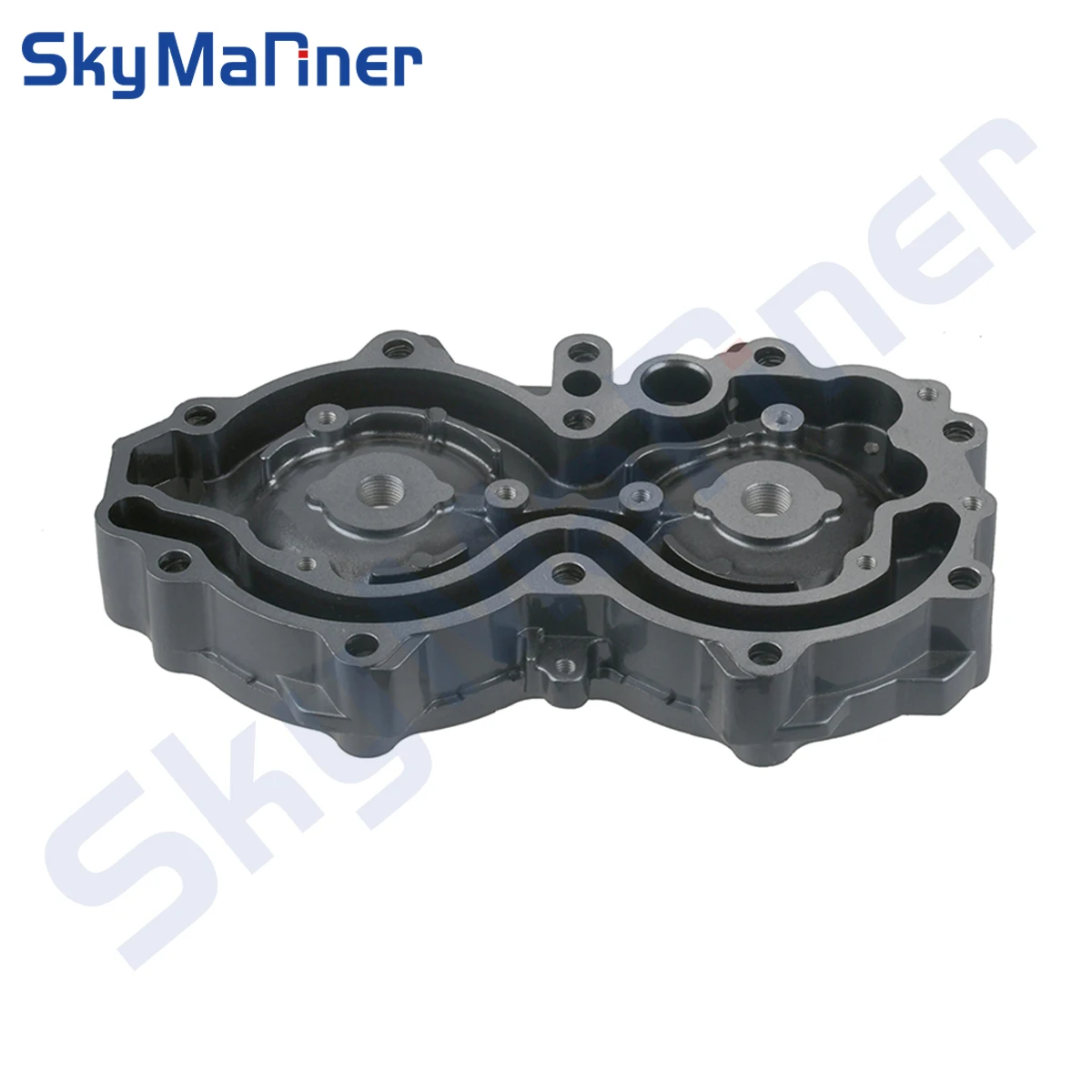 66T-11111-01-94 Head, Cylinder 1 For Yamaha Outboard Motor 2T 40HP 66T-11111-01 66T-11111 66T-11111-00 66T-11111-00-94
66T-11111-01-94 Head, Cylinder 1 For Yamaha Outboard Motor 2T 40HP 66T-11111-01 66T-11111 66T-11111-00 66T-11111-00-94