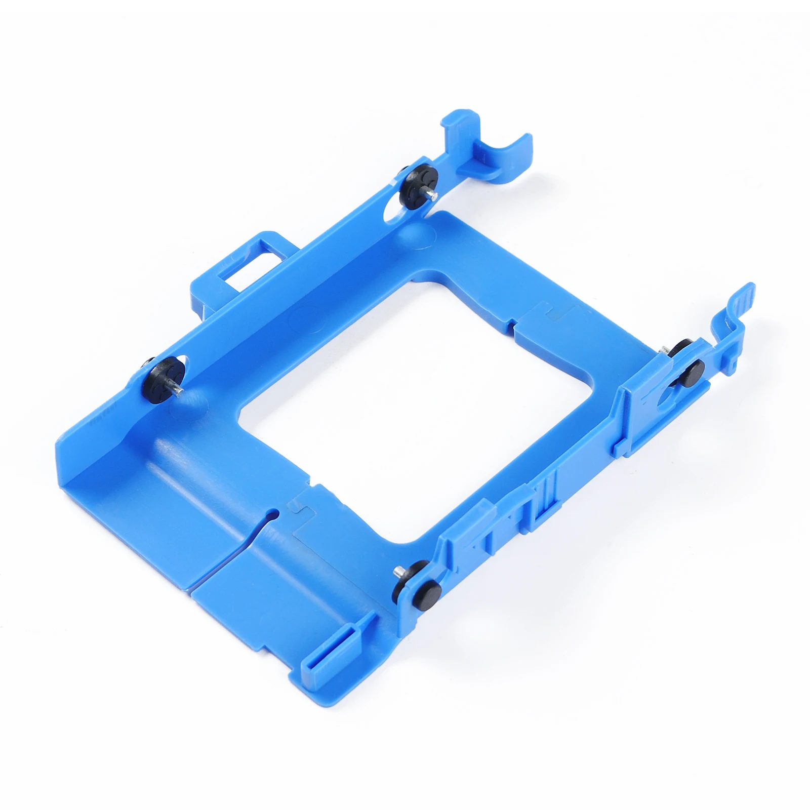 NEW For Dell OptiPlex Micro 2.5" HDD Caddy MFF Bracket 3050 3020 3040 9020 5050 5060 7040 7050 7060MFF 0JMYPN 0TRWF0
NEW For Dell OptiPlex Micro 2.5" HDD Caddy MFF Bracket 3050 3020 3040 9020 5050 5060 7040 7050 7060MFF 0JMYPN 0TRWF0