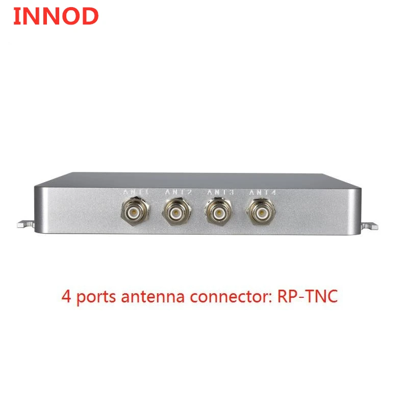 marathon timing system 902-928mhz new arrival Impinj r2000 4 ports long range uhf rfid epc gen 2 tag reader transponder
marathon timing system 902-928mhz new arrival Impinj r2000 4 ports long range uhf rfid epc gen 2 tag reader transponder
