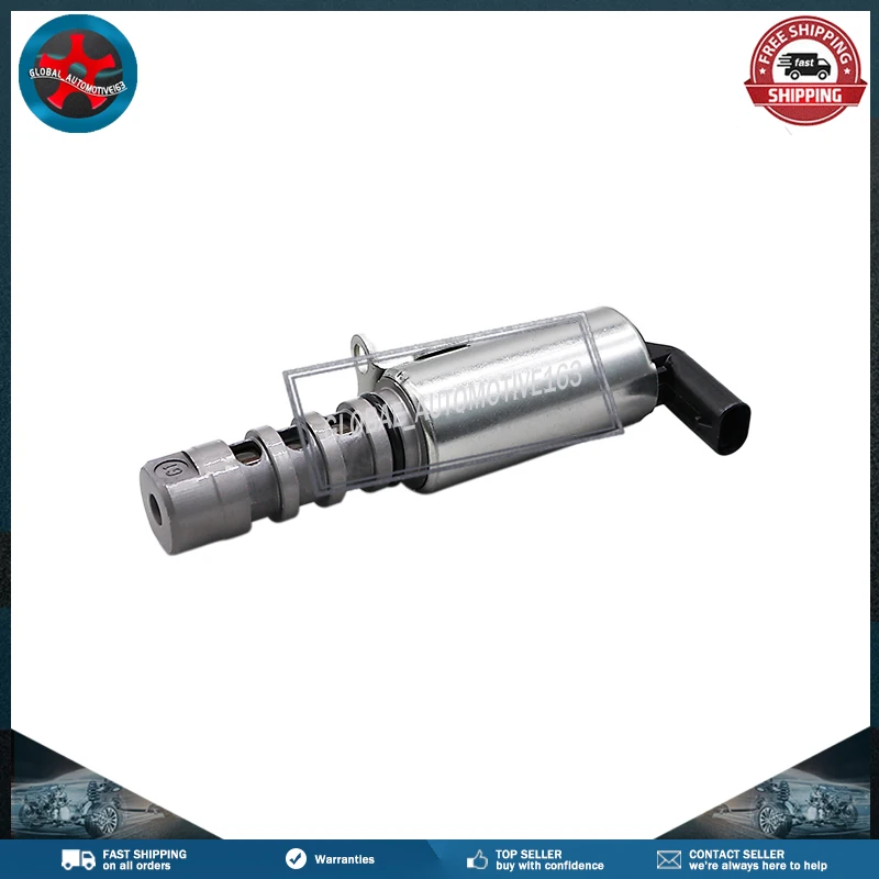 For AUDI A4 AUDI A5 AUDI A6 AUDI Q5 AUDI S4 AUDI S5 Engine Variable Valve Timing VVT 06E109257L
For AUDI A4 AUDI A5 AUDI A6 AUDI Q5 AUDI S4 AUDI S5 Engine Variable Valve Timing VVT 06E109257L
